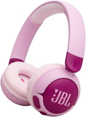 Casque JBL JR 320 BT Violet