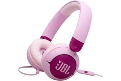 Casque JBL JR 320 Violet