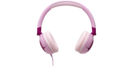 Casque JBL JR 320 Violet