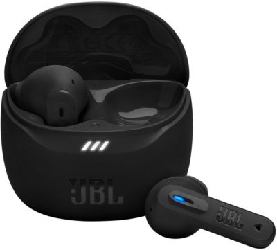 Ecouteurs JBL Tune Flex 2 Noir
