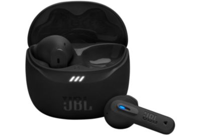 Ecouteurs JBL Tune Flex 2 Noir