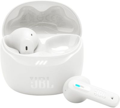 Ecouteurs JBL Tune Flex 2 Blanc