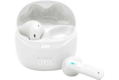 Ecouteurs JBL Tune Flex 2 Blanc