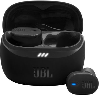 Ecouteurs JBL Tune Buds 2 Noir