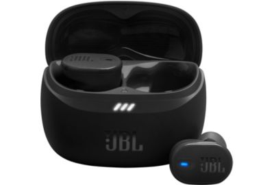 Ecouteurs JBL Tune Buds 2 Noir