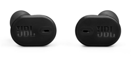Ecouteurs JBL Tune Buds 2 Noir