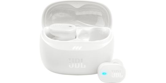 Ecouteurs JBL Tune Buds 2 Blanc