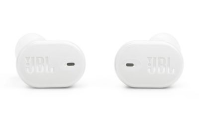 Ecouteurs JBL Tune Buds 2 Blanc