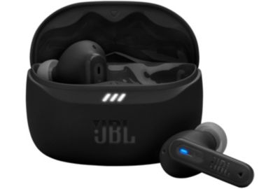 Ecouteurs JBL Tune Beam 2 Noir