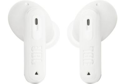 Ecouteurs JBL Tune Beam 2 Blanc