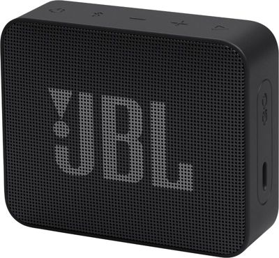 Enceinte portable JBL Go Essential 2 Noir