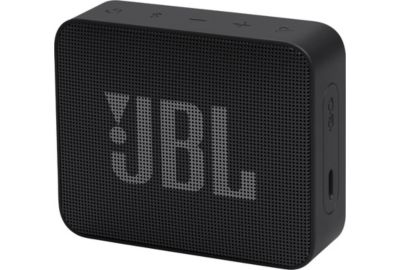 Enceinte portable JBL Go Essential 2 Noir