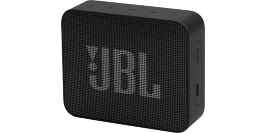 Enceinte portable JBL Go Essential 2 Noir