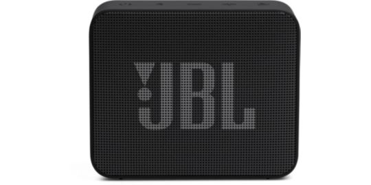 Enceinte portable JBL Go Essential 2 Noir