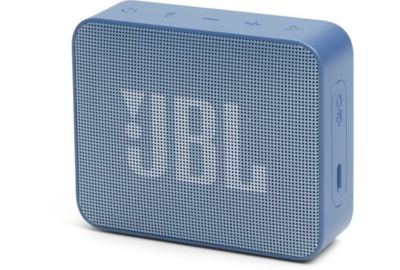 Enceinte portable JBL Go Essential 2 Bleu