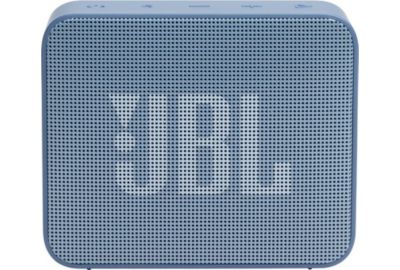 Enceinte portable JBL Go Essential 2 Bleu