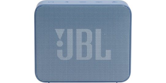 Enceinte portable JBL Go Essential 2 Bleu