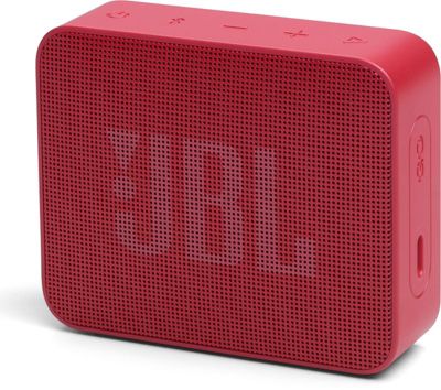 Enceinte portable JBL Go Essential 2 Rouge