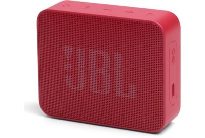 Enceinte portable JBL Go Essential 2 Rouge