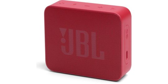 Enceinte portable JBL Go Essential 2 Rouge