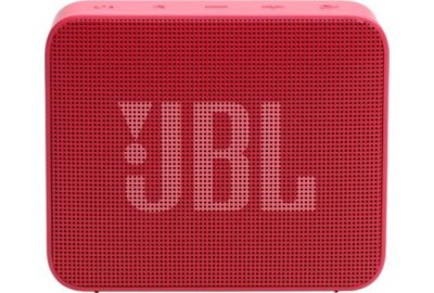 Enceinte portable JBL Go Essential 2 Rouge