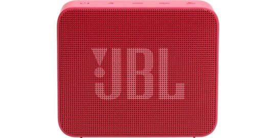 Enceinte portable JBL Go Essential 2 Rouge