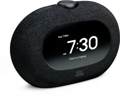 Radio réveil JBL JBL Horizon 3 Noir