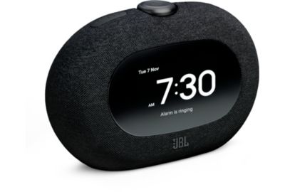 Radio réveil JBL JBL Horizon 3 Noir