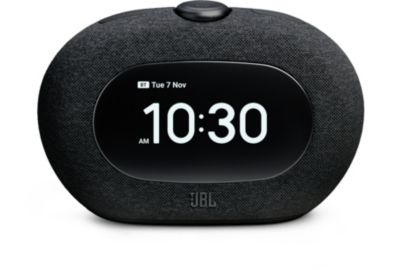 Radio réveil JBL JBL Horizon 3 Noir
