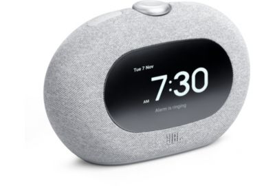 Radio réveil JBL JBL Horizon 3 Gris