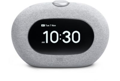 Radio réveil JBL JBL Horizon 3 Gris