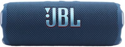 Enceinte portable JBL Flip 7 Bleu