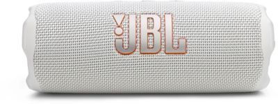 Enceinte portable JBL Flip 7 Blanc