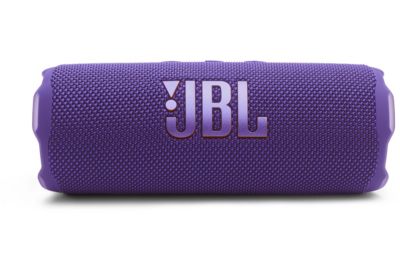 Enceinte portable JBL Flip 7 Violet