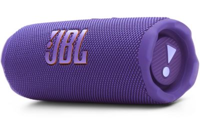 Enceinte portable JBL Flip 7 Violet