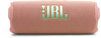 Enceinte portable JBL Flip 7 Rose