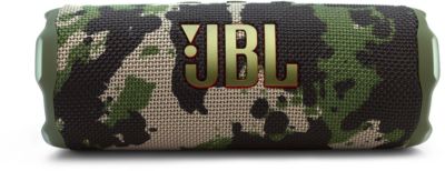 Enceinte portable JBL Flip 7 Camouflage
