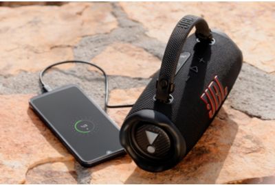 Enceinte portable JBL Charge 6 