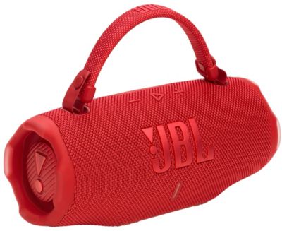 Enceinte portable JBL Charge 6 Rouge