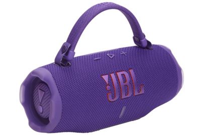 Enceinte portable JBL Charge 6 Violet