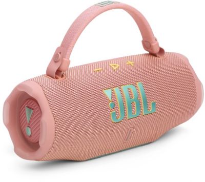 Enceinte Portable Jbl Charge 6 Rose