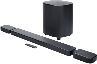 Barre de son JBL Bar 800 MK2