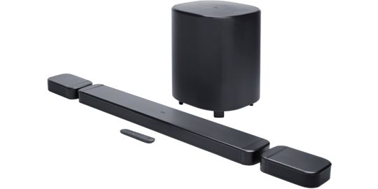 Barre de son JBL Bar 800 M2