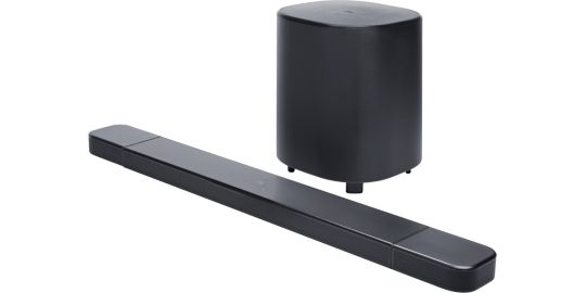 Barre de son JBL Bar 800 M2