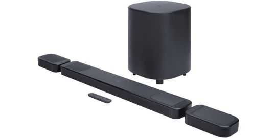 Barre de son JBL Bar 1000 M2
