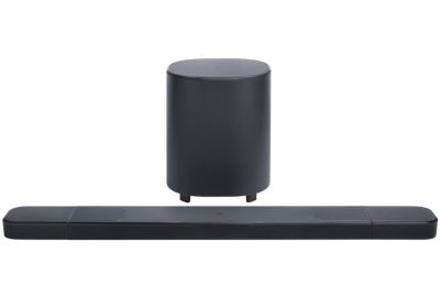 Barre de son JBL Bar 1000 M2