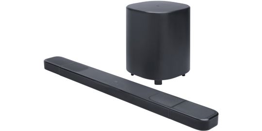 Barre de son JBL Bar 1000 M2