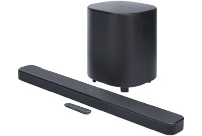 Barre de son JBL Bar 500 M2