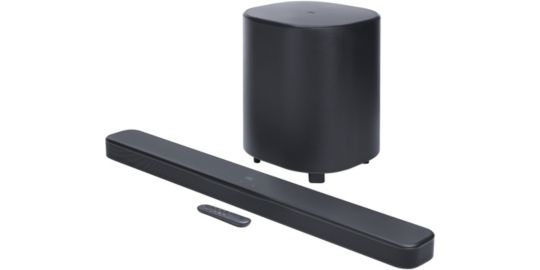 Barre de son JBL Bar 500 M2