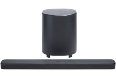 Barre de son JBL Bar 500 M2